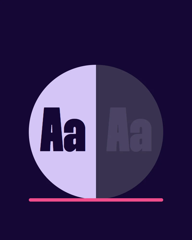 Accessible by Default